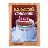 Indocafe Coffeemix 3 in 1