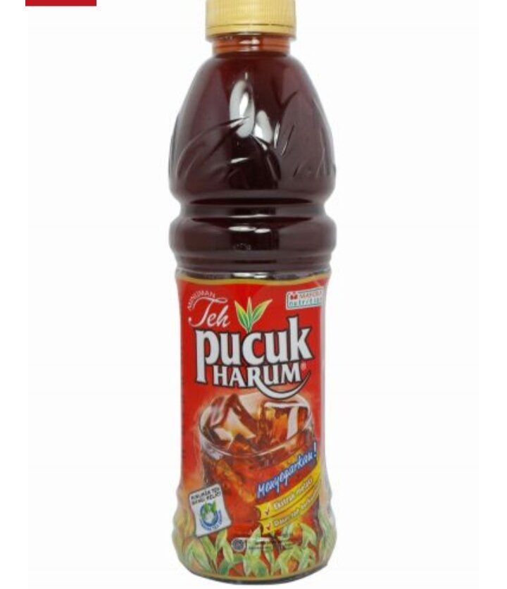 Teh pucuk harum 500ml | Lazada Indonesia