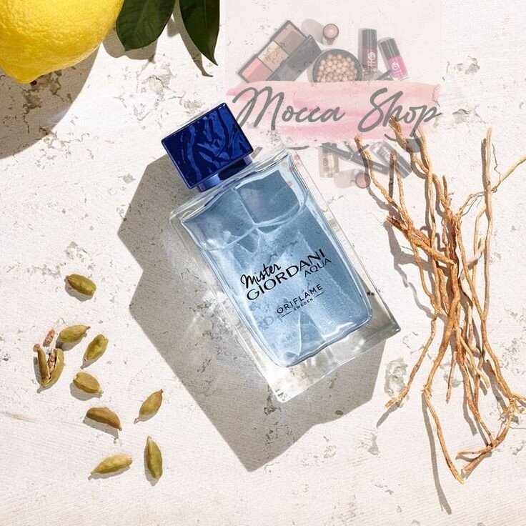 Jual Parfum Pria Mister Giordani Terbaru - Jun 2022 | Lazada