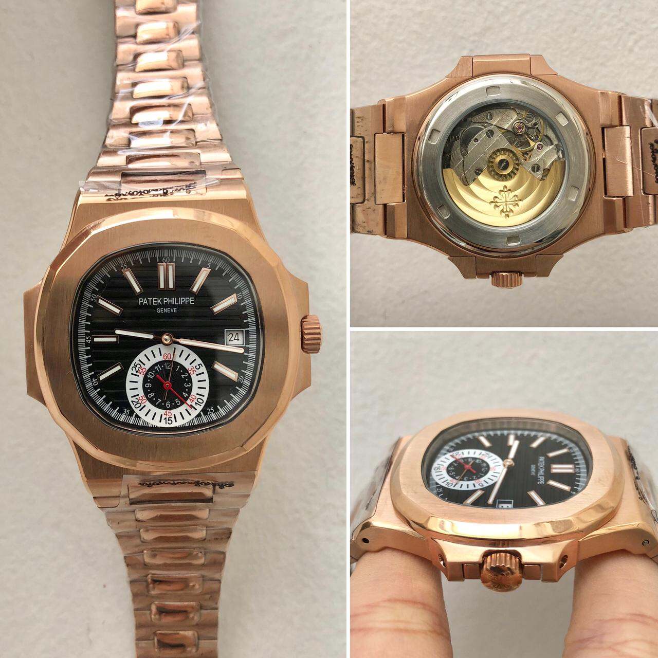 patek philippe original price