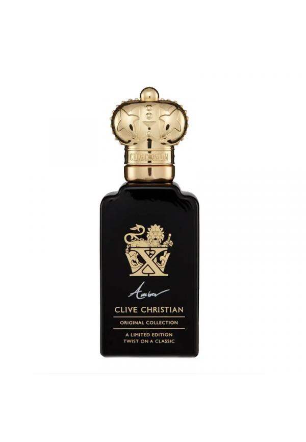 Parfum Clive X For Men Clive Christian The X Twist X Amber - Main Image
