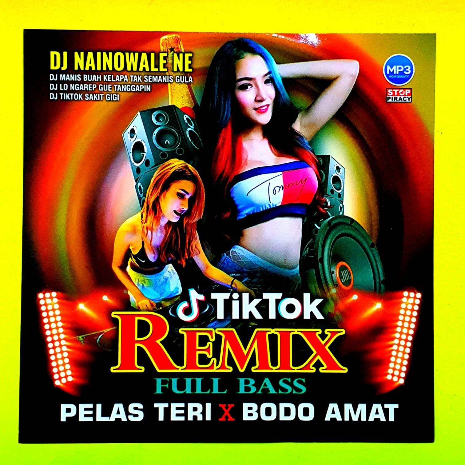 Jual Tik Tok Remix Tik Tok Terbaru Lazada Co Id