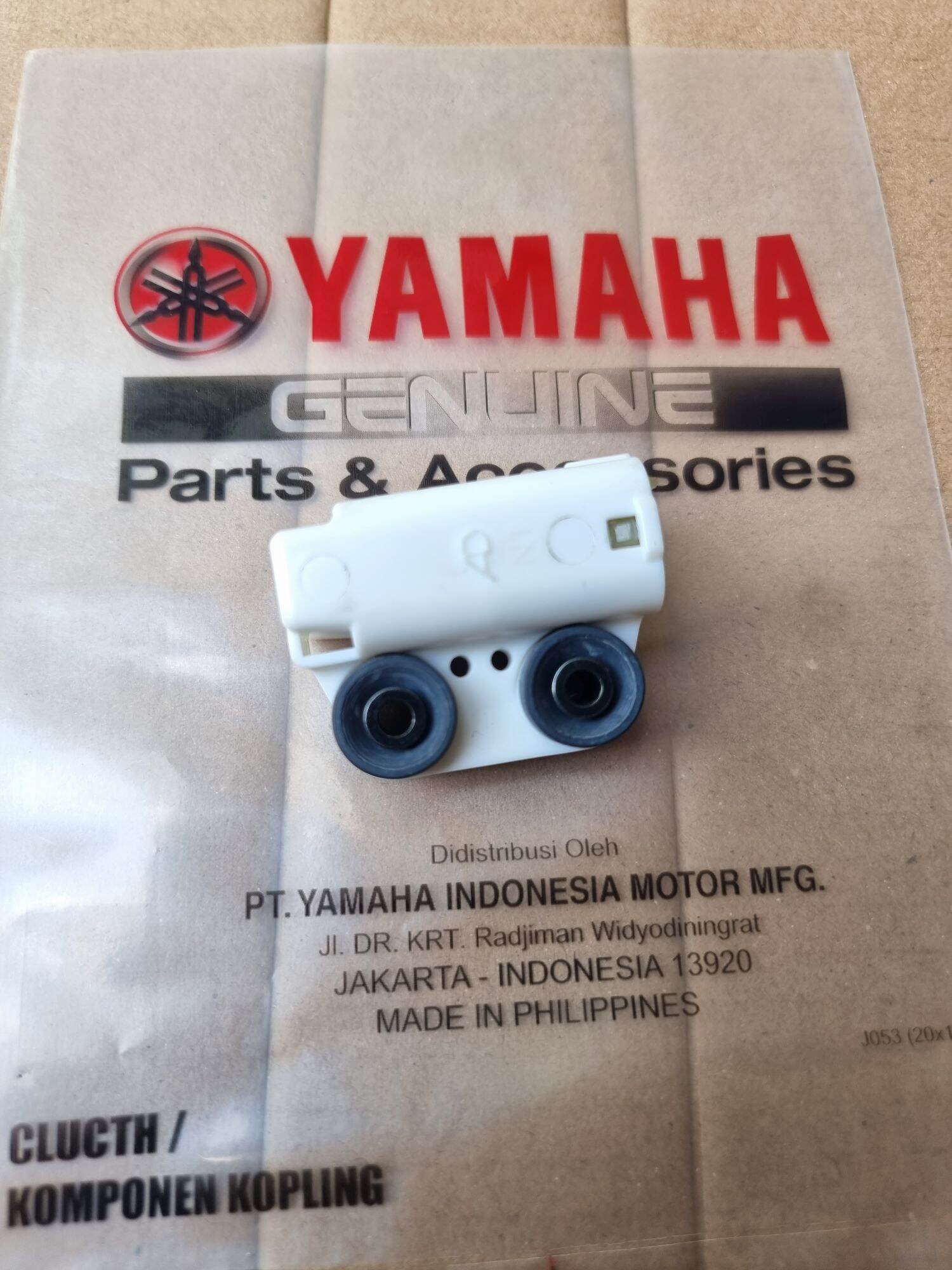 swit swith kemiringan sensor rebah lean angle yamaha vixion R15 R25