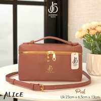 MARIONE x JASMINE - ALICE Tas Wanita Selempang Handbag