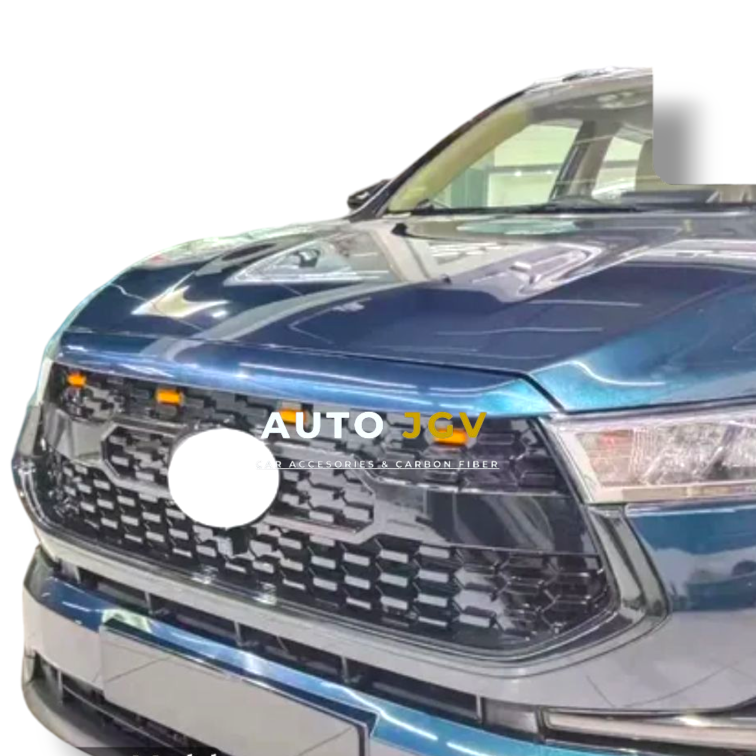 Grill Innova Zenix 2024 Up Harga 1,450,000 rupiah*Gratis Ongkir