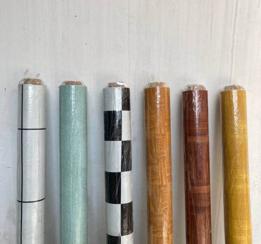 Karpet Plastik Meteran /Perlak Lantai /Perlak Meja Ukuran Lebar 120/Karpet Meteran Plastik Unica