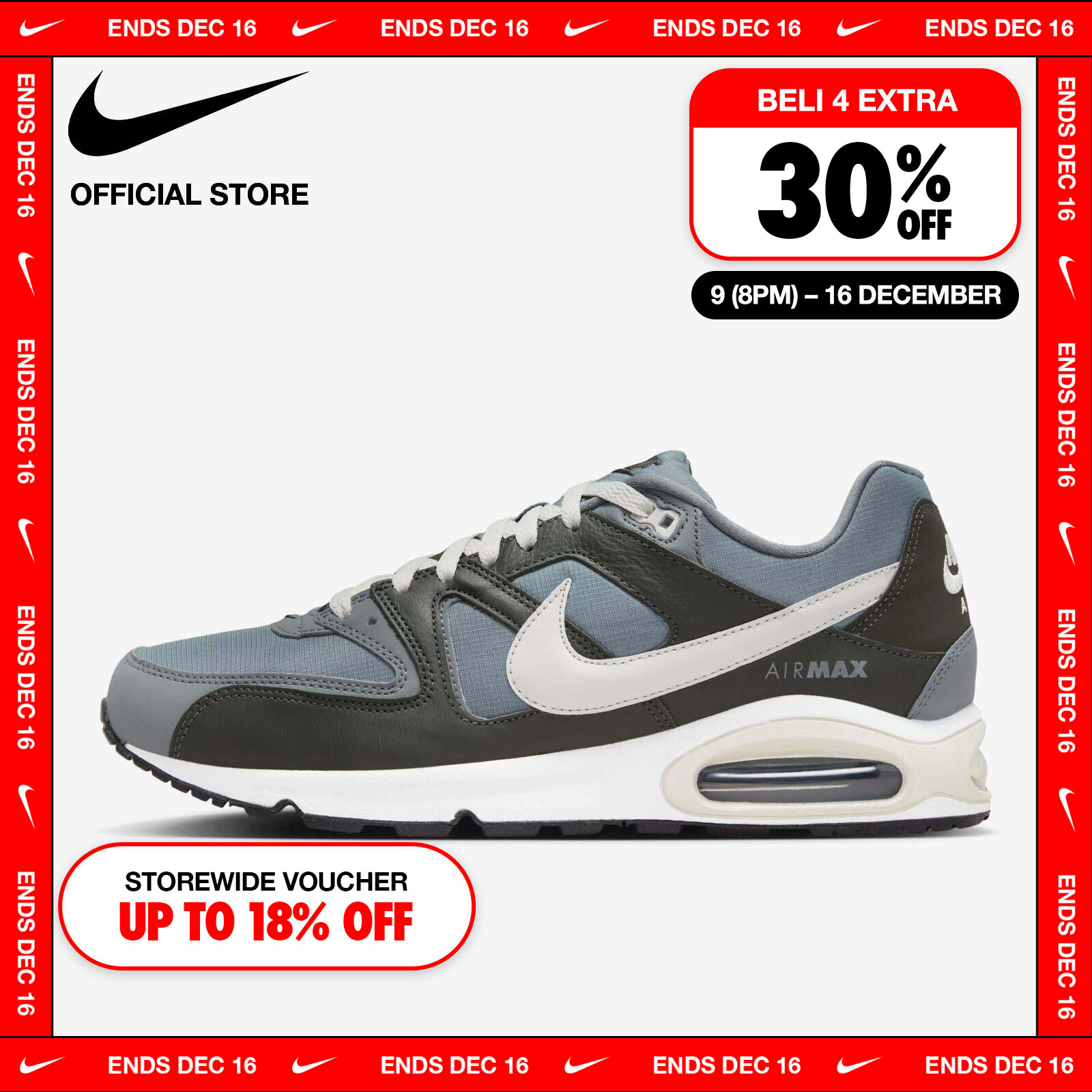 Nike air max lazada online