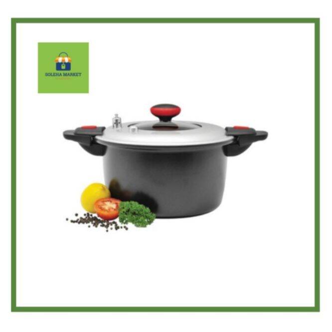 maxim quattro pressure cooker