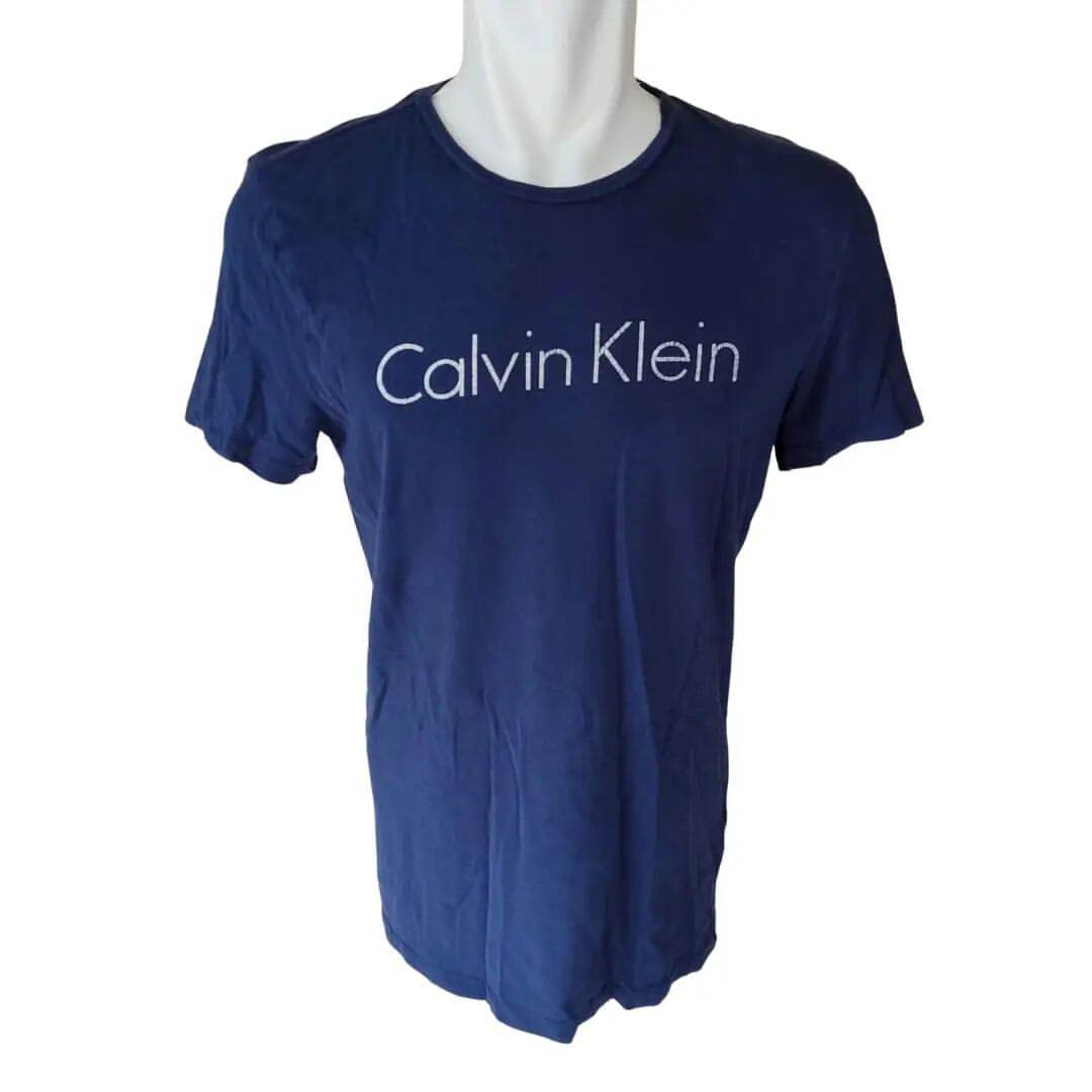 calvin klein sleepshirt