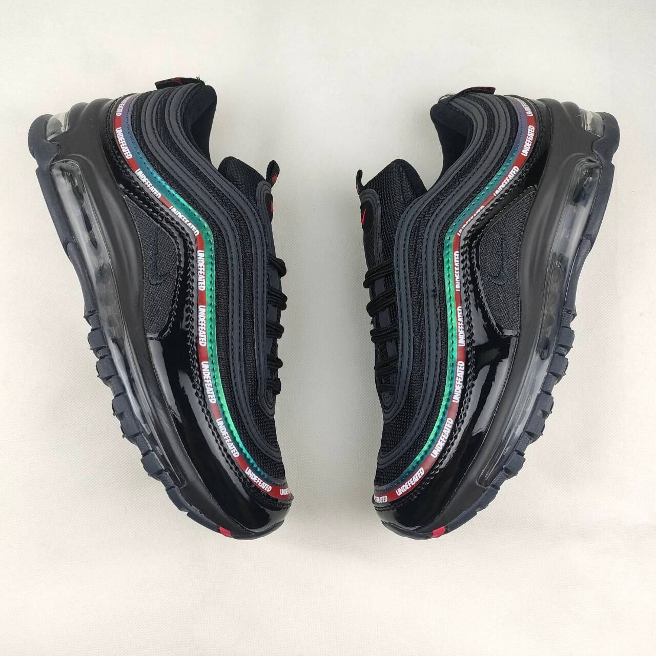 undefeated airmax