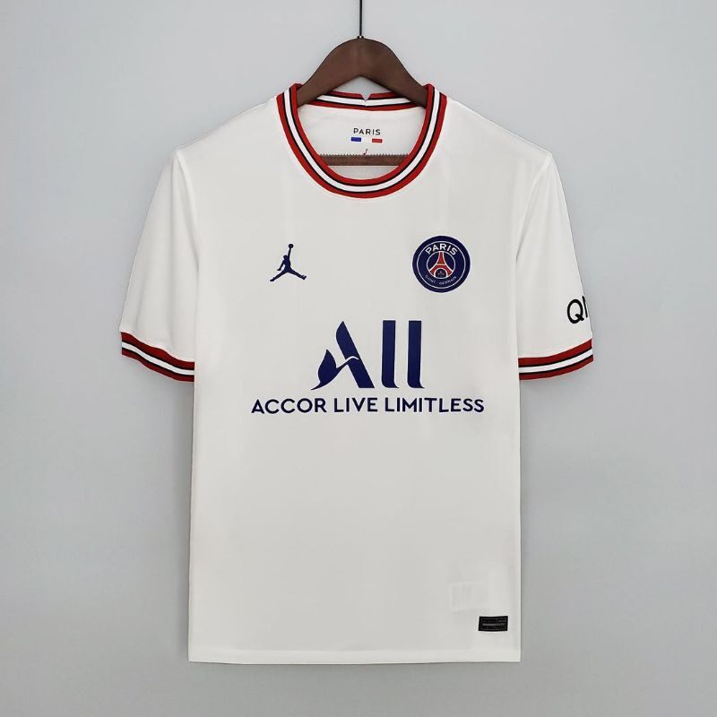 Jual Jersey Psg Third 3 Terbaru - May 2022 | Lazada.co.id