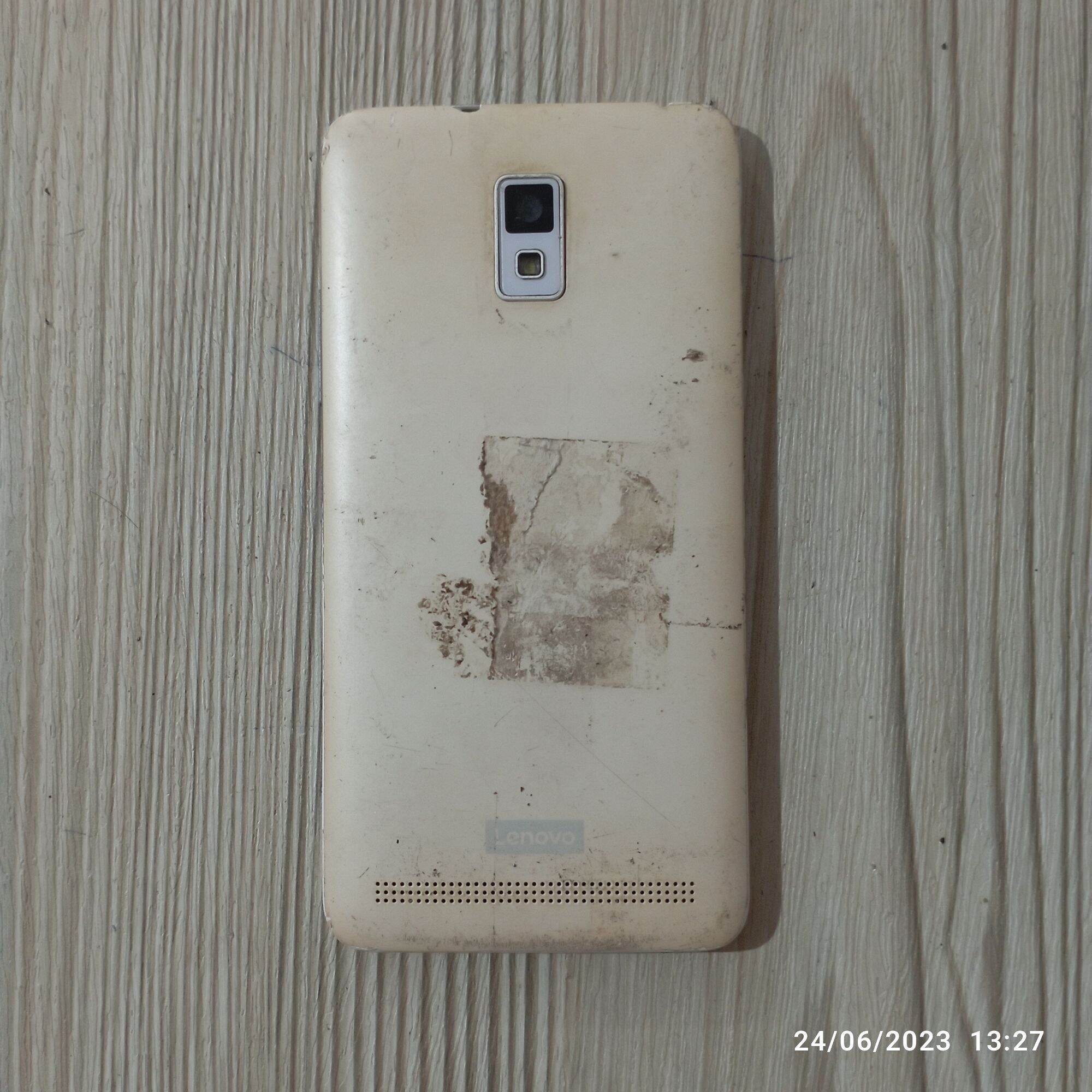 lenovo a66000