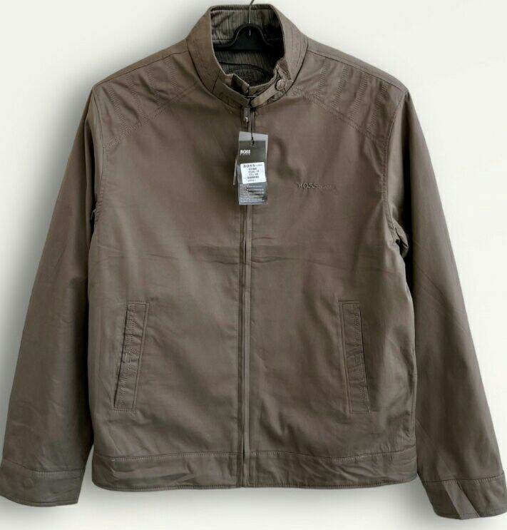 Hugo hot sale boss jaket