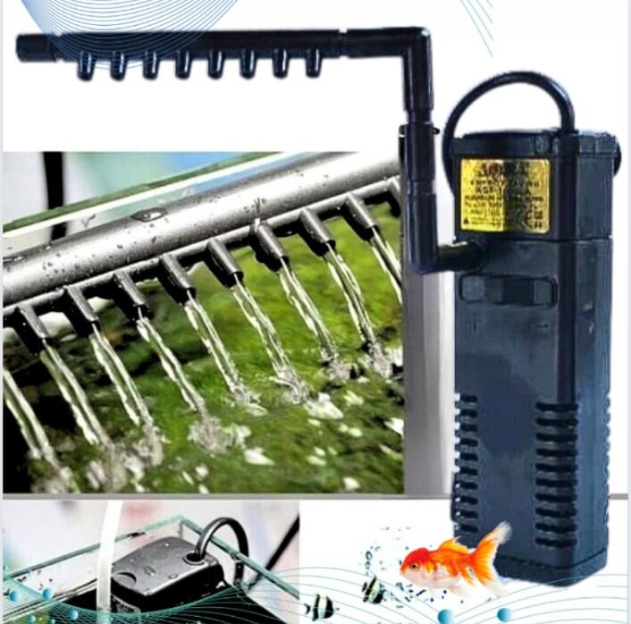 Pompa aquarium INTERNAL FILTER AQURA ASP 1000LA