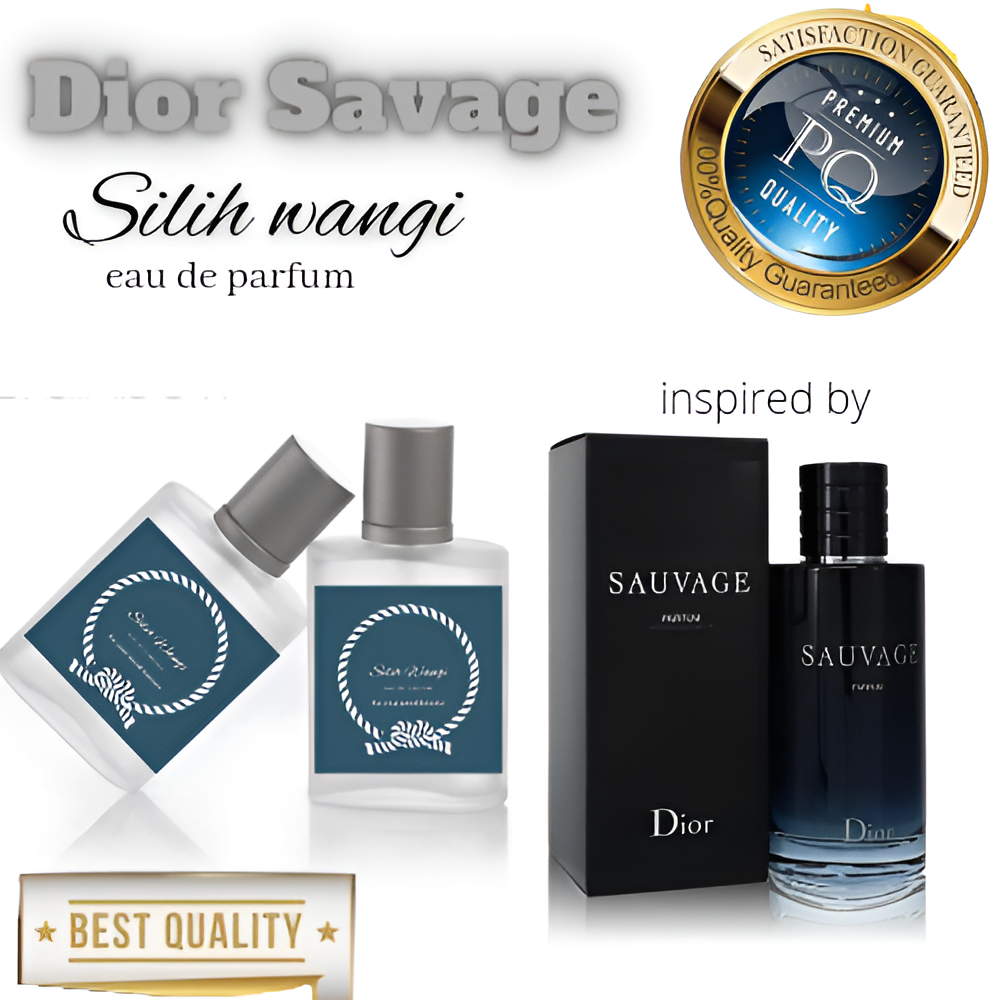 dior sauvage price edgars