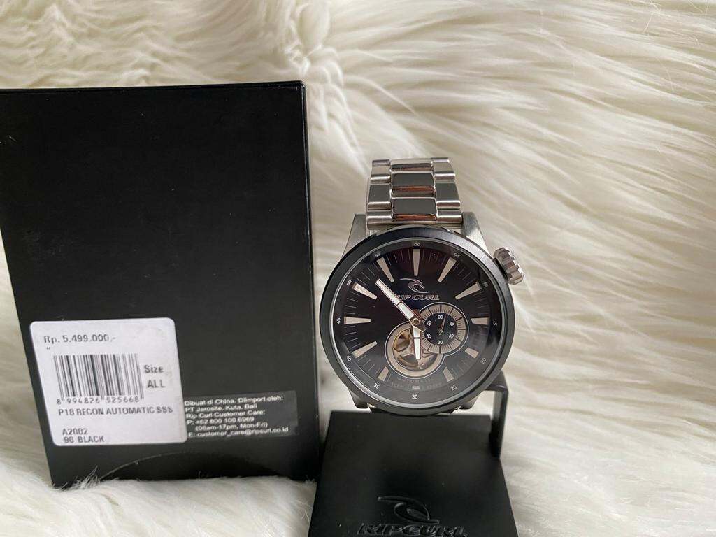 Rip curl hot sale recon automatic