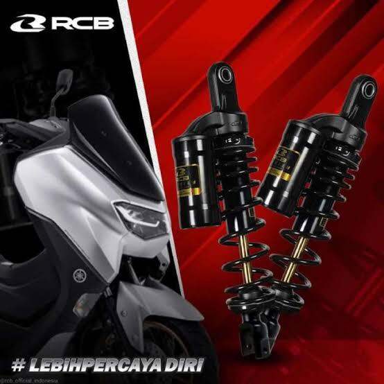 shock n max pcx adv aerox SHOCK BREKER N MAX AEROX RCB SHOCK TABUNG RCB MB2 N MAX LAMA(OLD), N MAX BARU(NEW), BLACK SERIES #SHOCK BREKER MATIK TABUNG RCB 100%ASLI 305MM,330MM, SHOCK MATIK,MOTOR,KUAT,AWET,TERBARU,RACING,ASLI Harga 1,498,850 rupiah*Gratis Ongkir