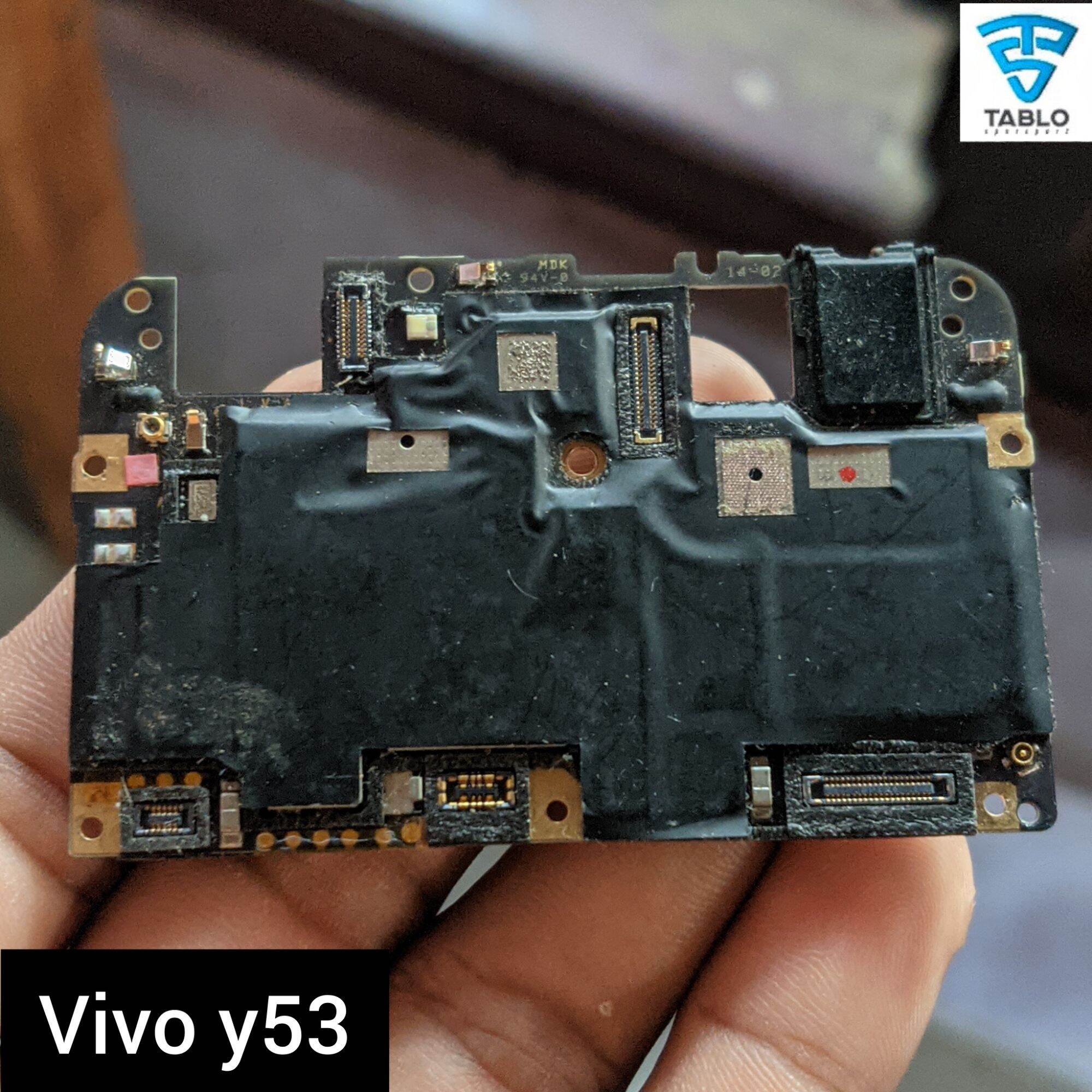 Motherboard Price Vivo Y69 Motherboard Olx Jual Mesin Vivo Y