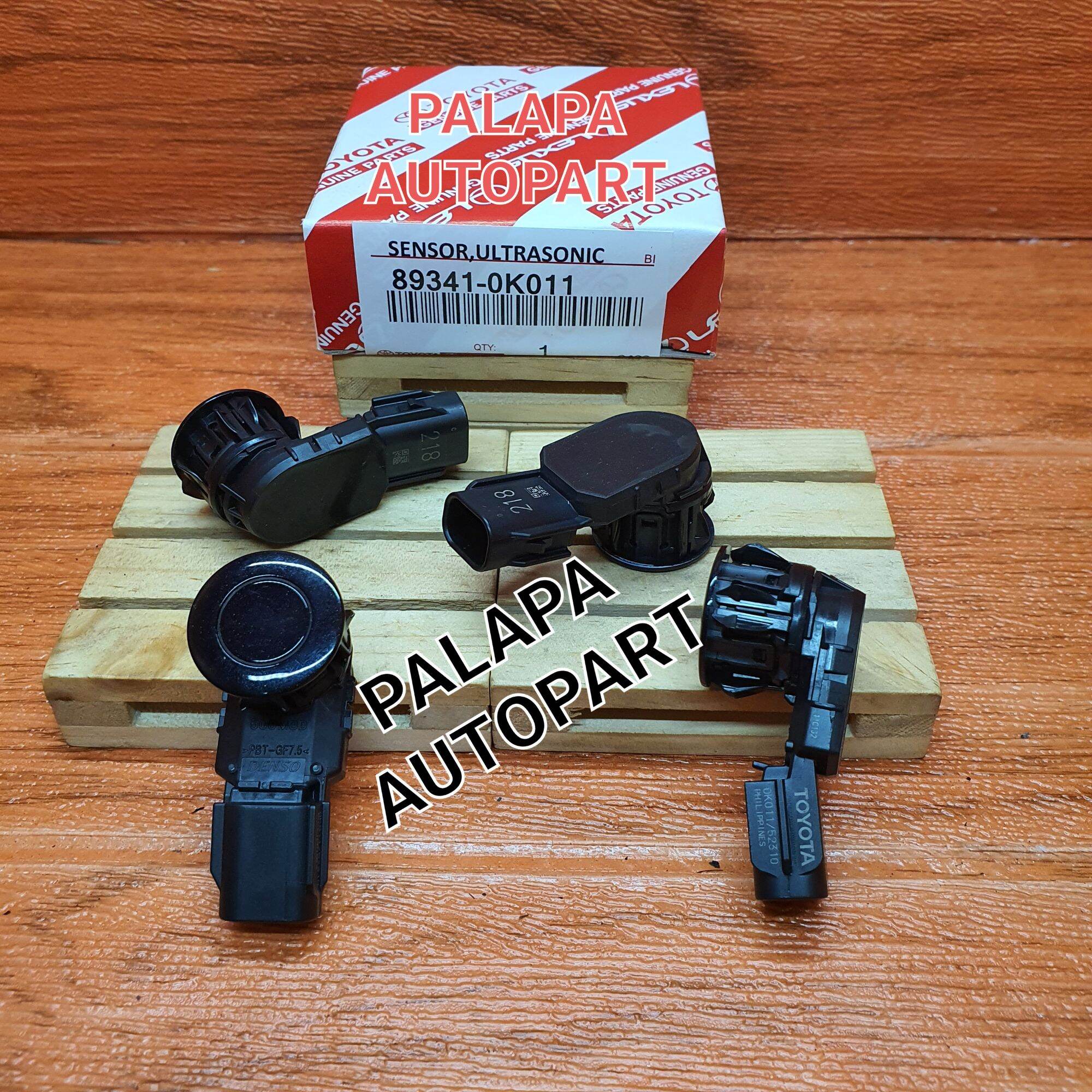 Sensor Parkir Innova: Fitur Keamanan yang Penting atau Hanya Tambahan?