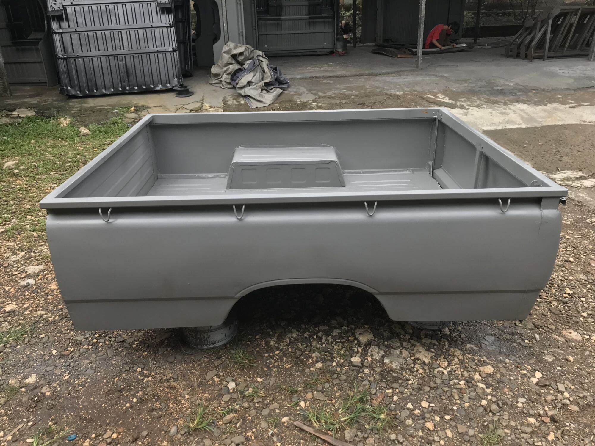 BAK PANTHER SPAKBOR Harga 5,600,000 rupiah*Gratis Ongkir