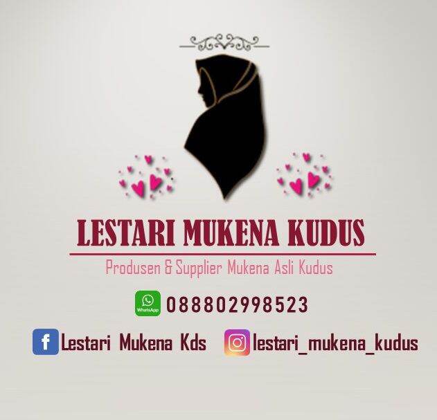 Lestari Mukena Kudus Toko Resmi Di Indonesia Online Shop 04 2025