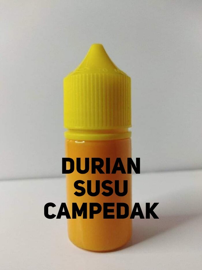 Jual Liquid 30 Ml Durian Terbaru Online dengan Harga Terbaik