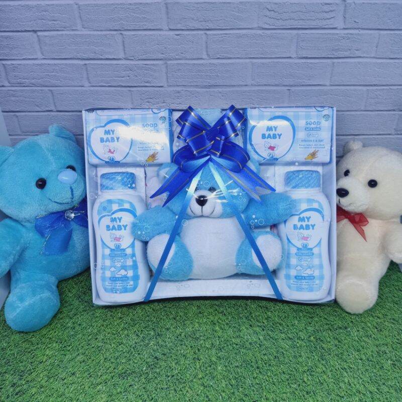 PARCEL JENGUK BAYI CEWE COWO MURAH