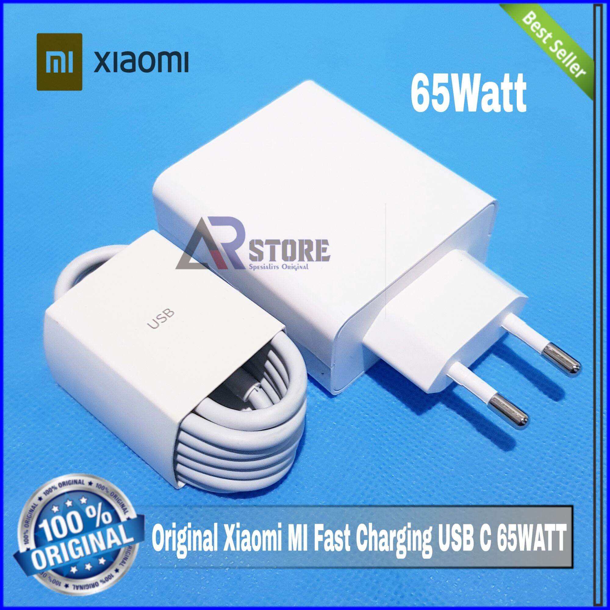 65w Charger Redmi K20 Charger Price Charger Poco C65 Jual Charger