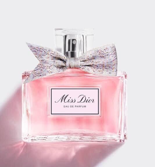 miss dior 20 ml