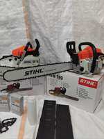 CHAINSAW STIHL 799 GERMAN 22 INCH