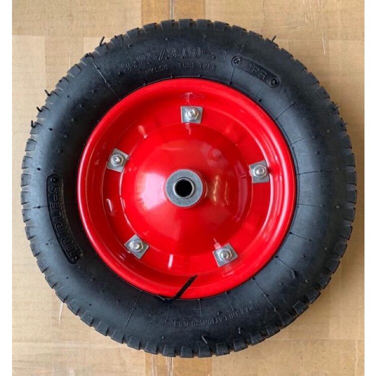Roda gerobak pasir ban hidup / gerobak sorong Arco Artco | Lazada Indonesia