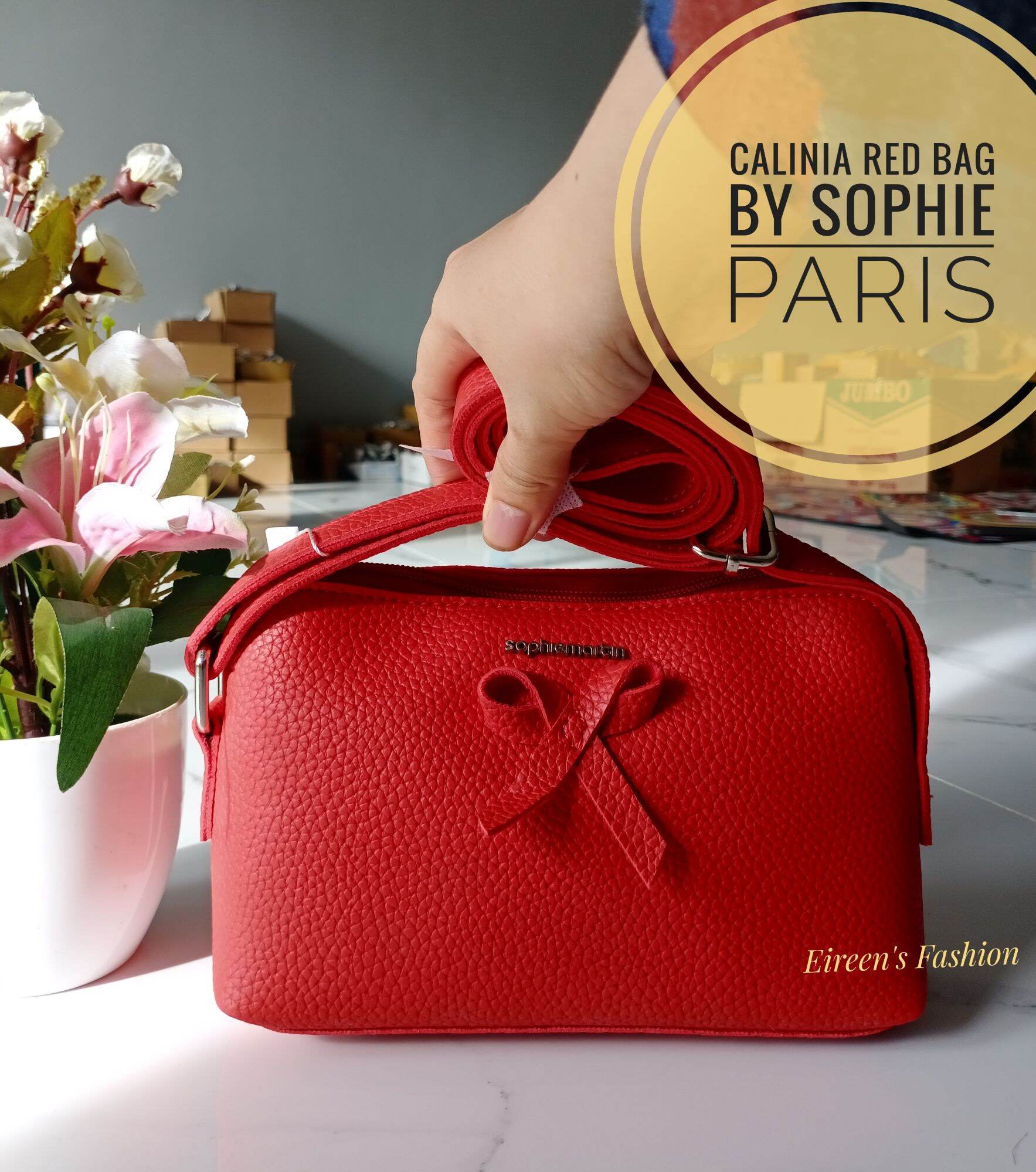 Tas Sembonia Jual Tas Sembonia Terbaru Indonesia Tas Selempang