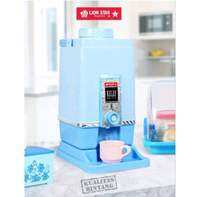 Lionstar Kelly Bottle Water Dispenser Hot And Cool Drink Ukuran 5 - 10 Liter