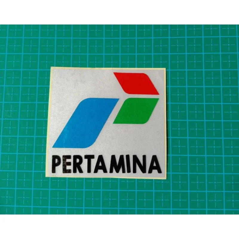 Stiker Pertamina Cutting Pertamak Lazada Indonesia stiker-pertamina-cutting-pertamak-lazada-indonesia
