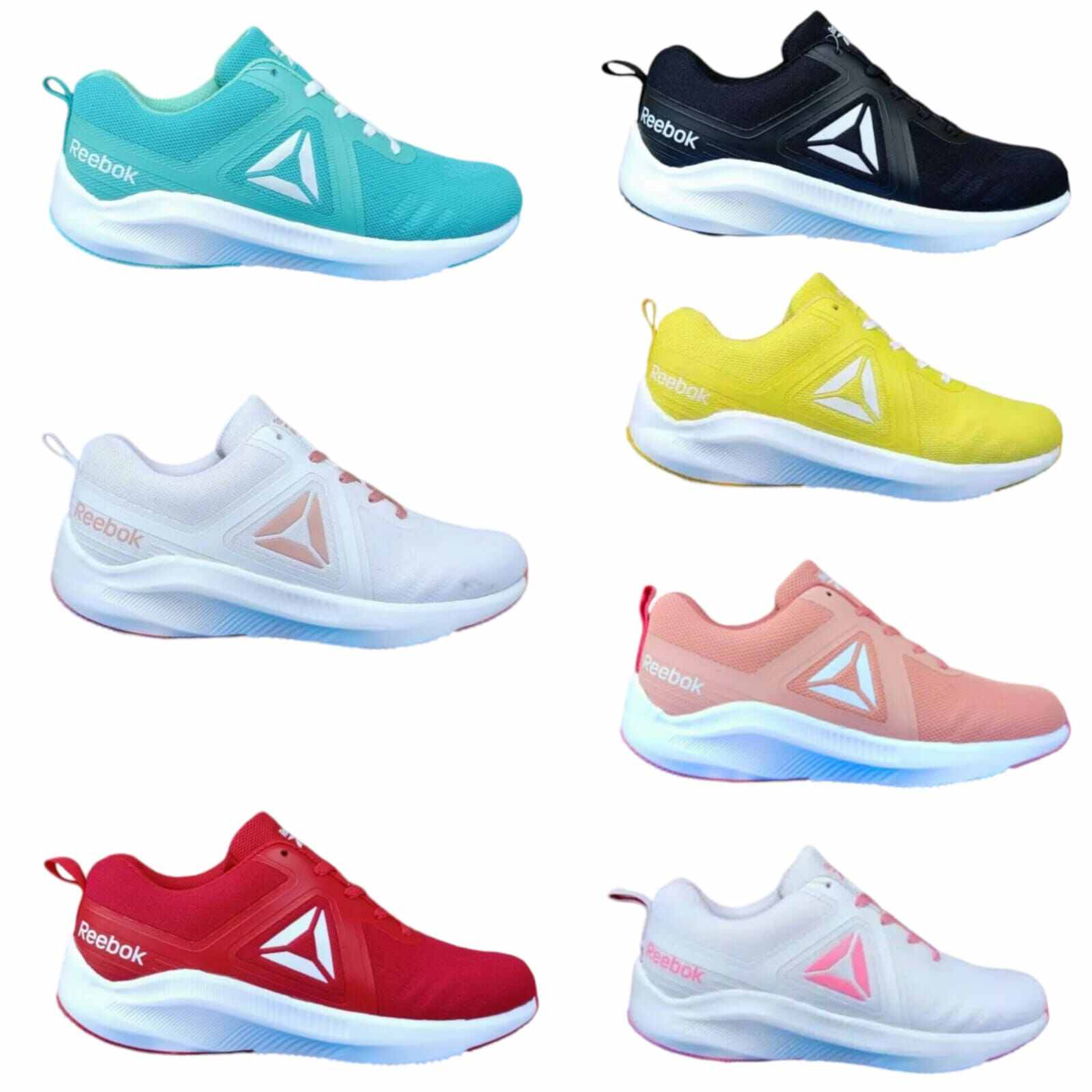 Beli Sepatu Reebok Wanita Model Terbaru 2020 Online Harga Terbaik