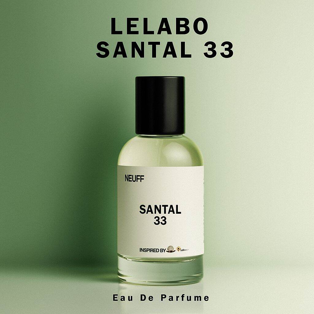 parfum wangi aroma buah santal 33 Eau De Parfume Lazada Indonesia