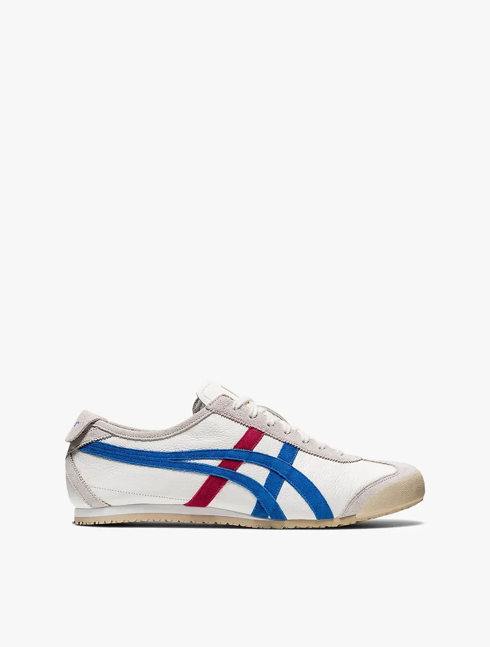 ONITSUKA TIGER Mexico 66 Vin - White | Lazada Indonesia