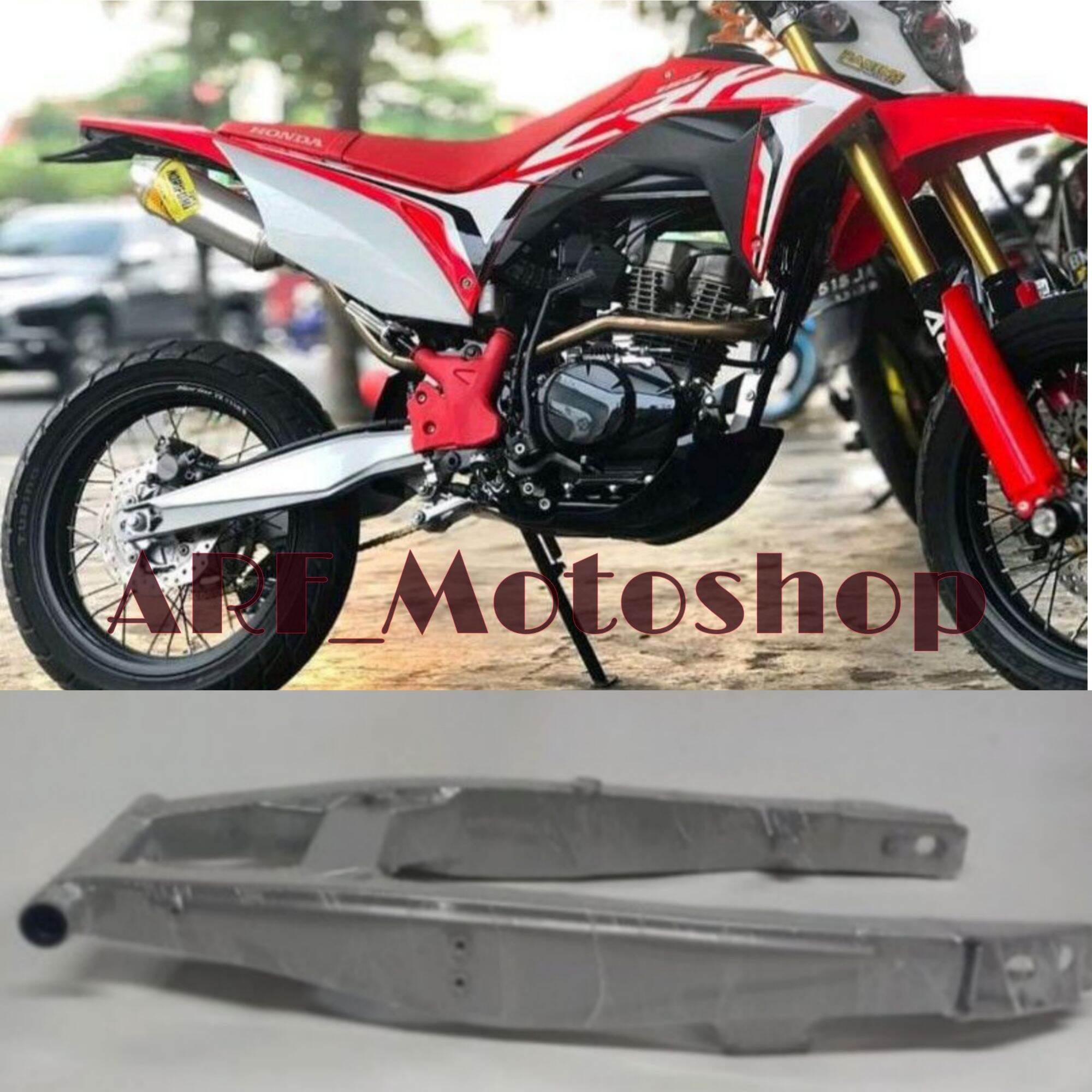 swing arm crf 450