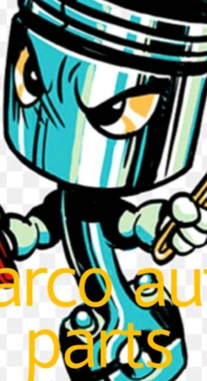 Toko Online Resmi MARCOAUTOPARTS Lazada.co.id