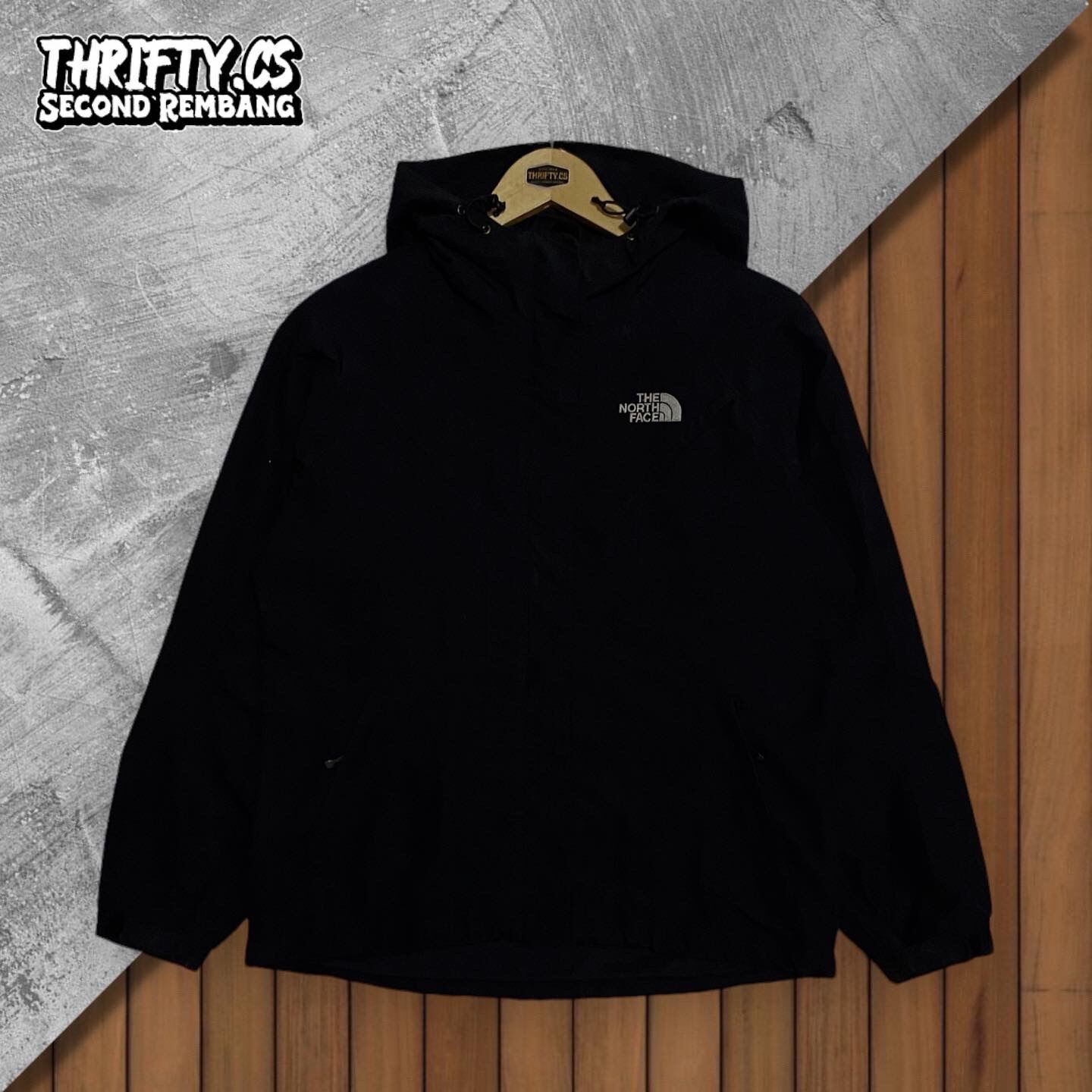 The north deals face jacket harga