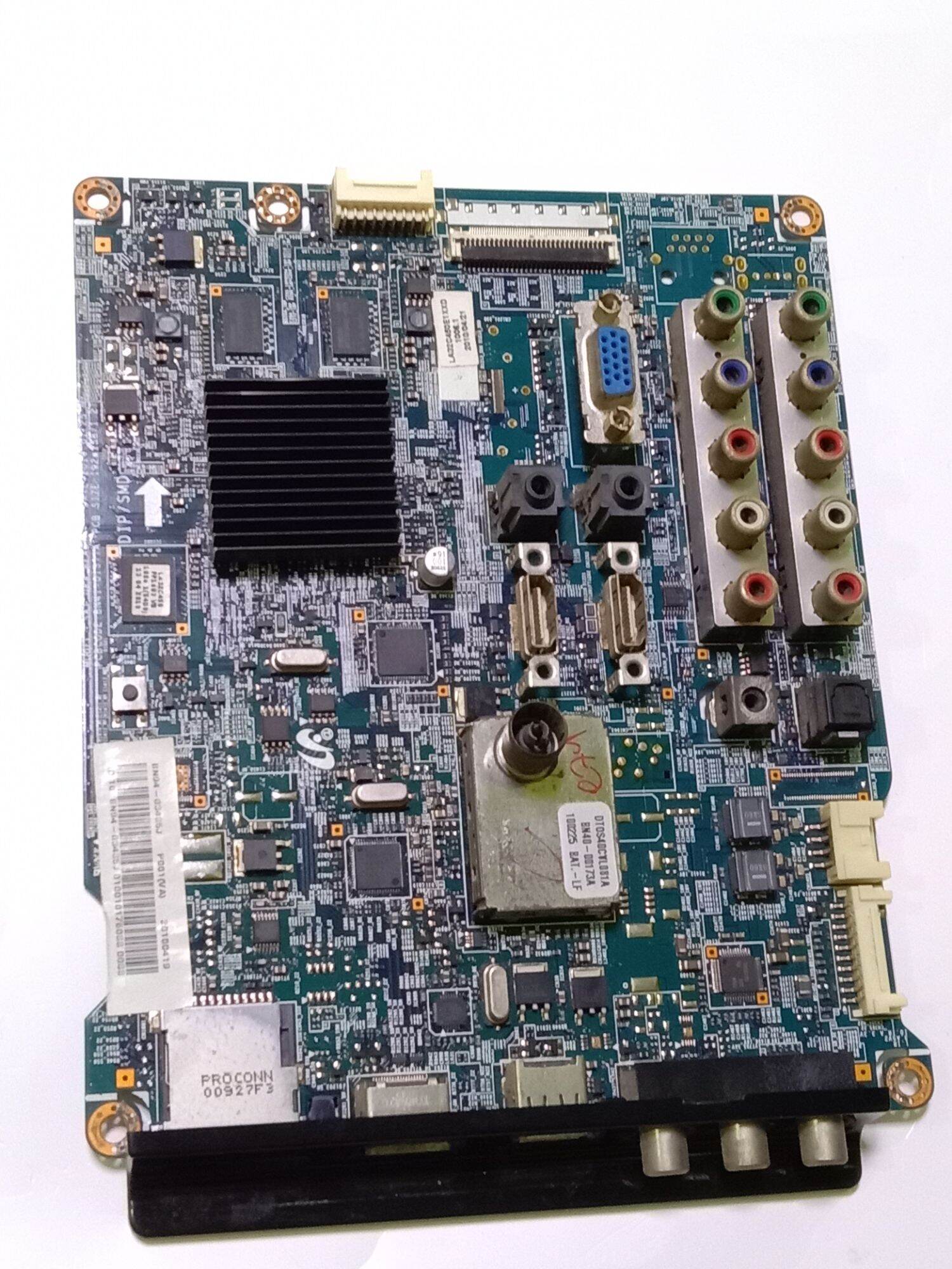 Mb Mainboard Tv Lcd Samsung La C E C C Lazada Indonesia