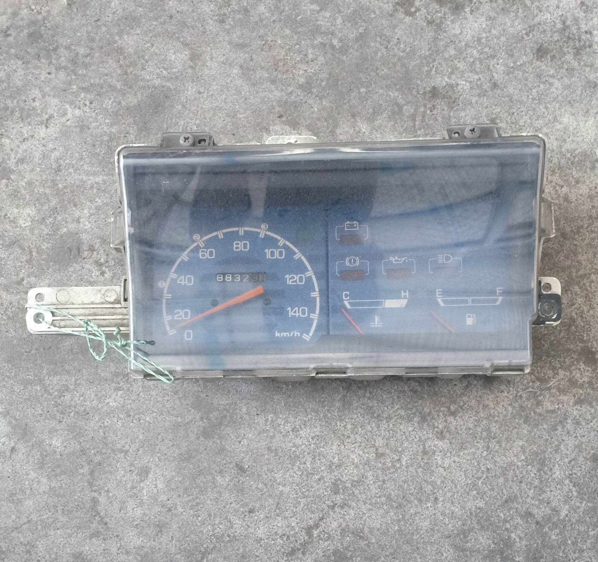 Spidometer Daihatsu zebra original Lazada Indonesia