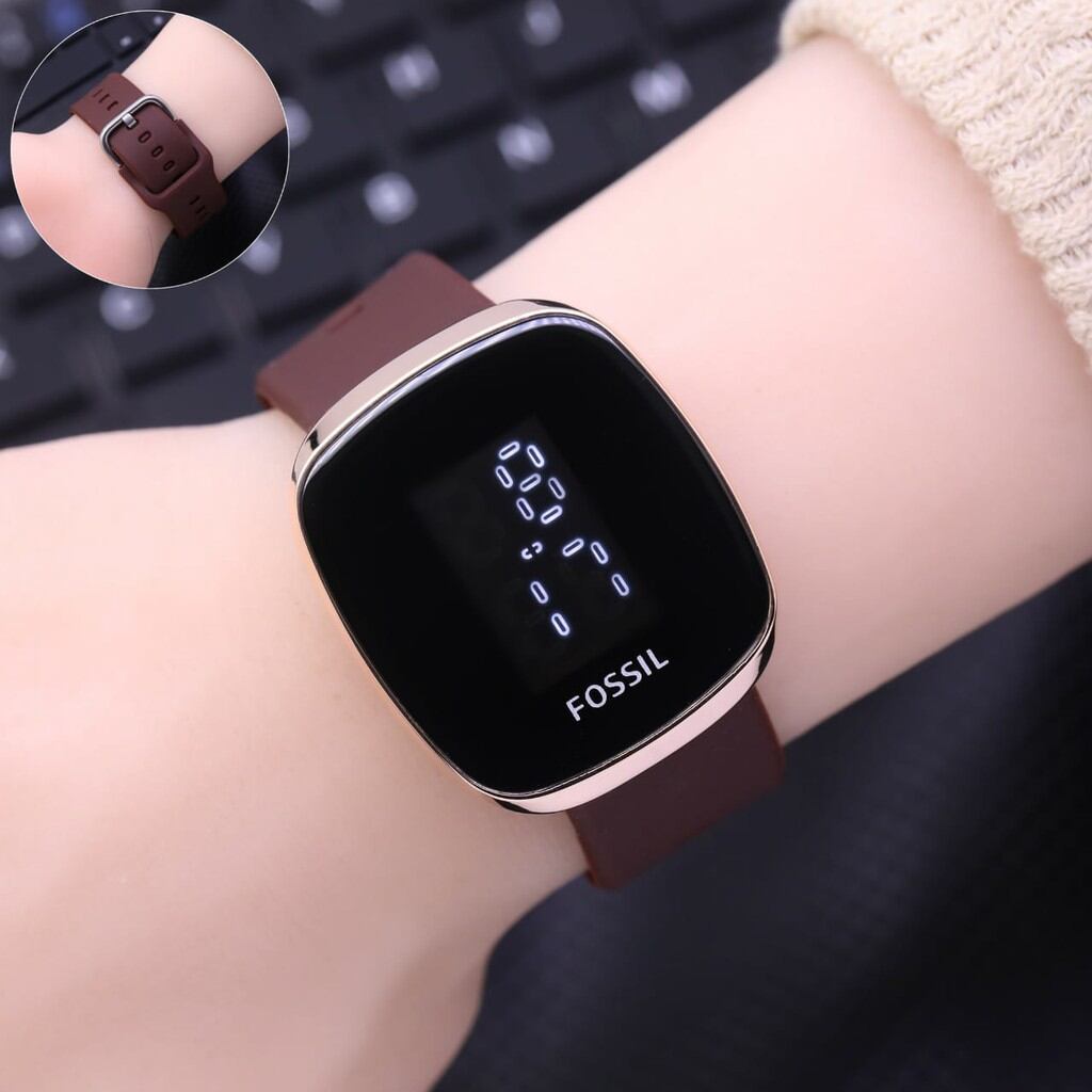 Smartwatch Fossil