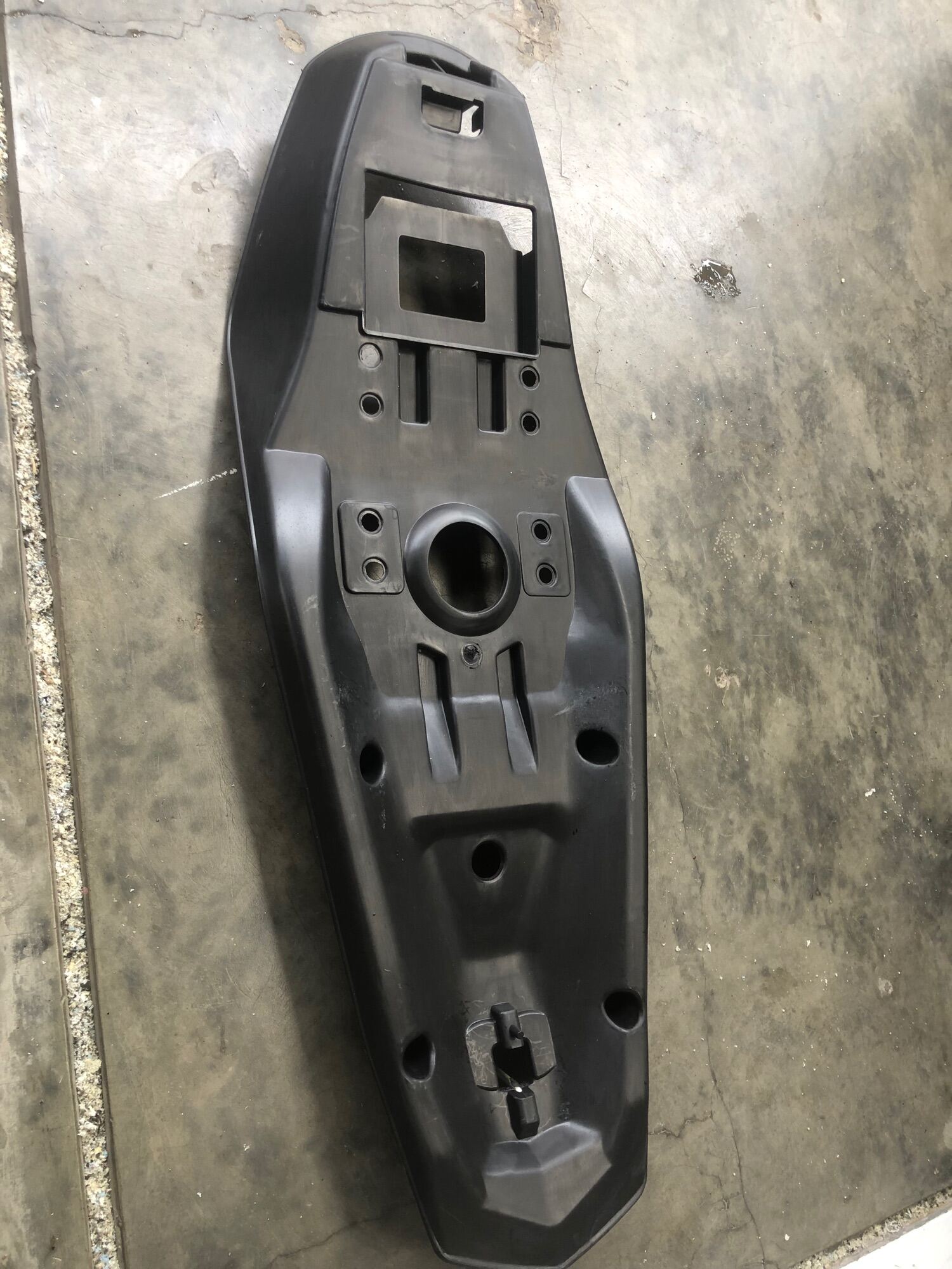 Fiber jok mx king Lazada Indonesia