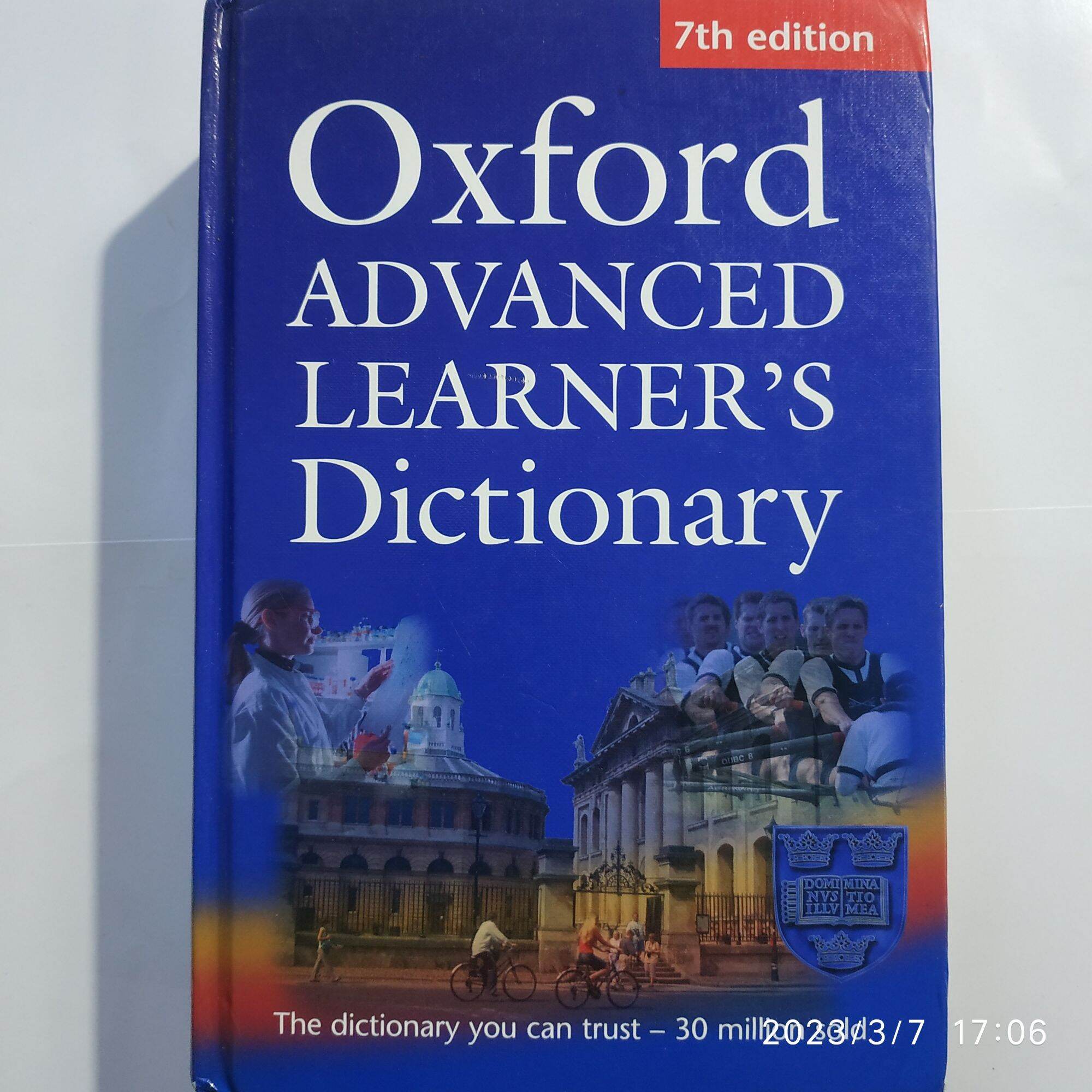 buku-original-bahasa-kamus-oxford-advanced-learner-s-dictionary