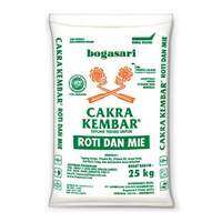 Tepung CAKRA KEMBAR 25KG