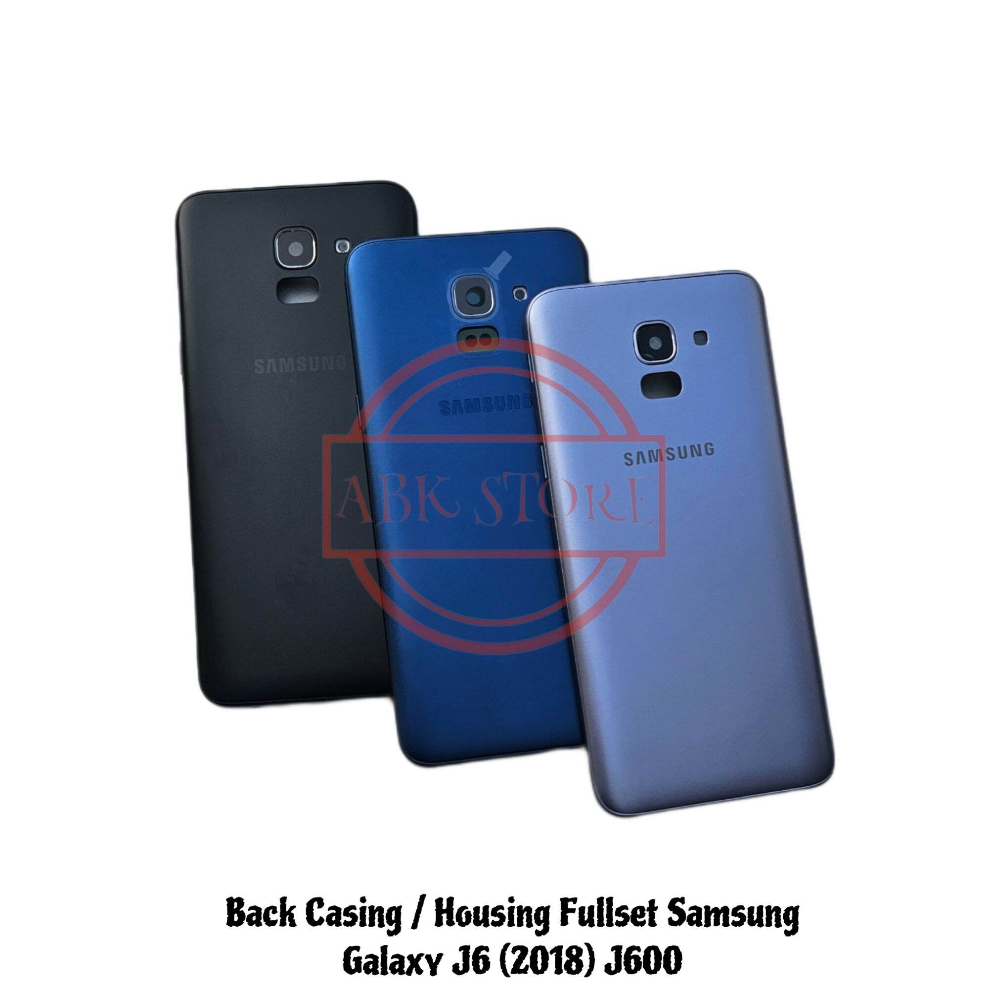 J6 2018 Samsung J6 Infinity Tempered Glass Samsung J6 Infinity