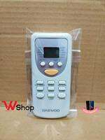 REMOT REMOTE AC DAEWOO ORIGINAL - Air Conditioner