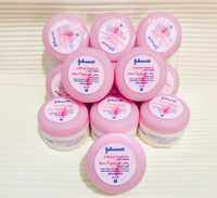 Johnson’s 24hour moisture soft cream 200ml
