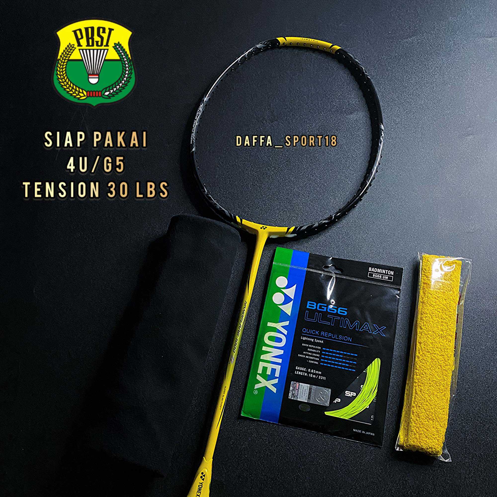 ラケット YONEX NANOFLARE400 GOSEN GRAVITAS 1.8-A YONEX NANOFLARE400 GOSEN GRAVITAS 1.8-A（New Color Raket